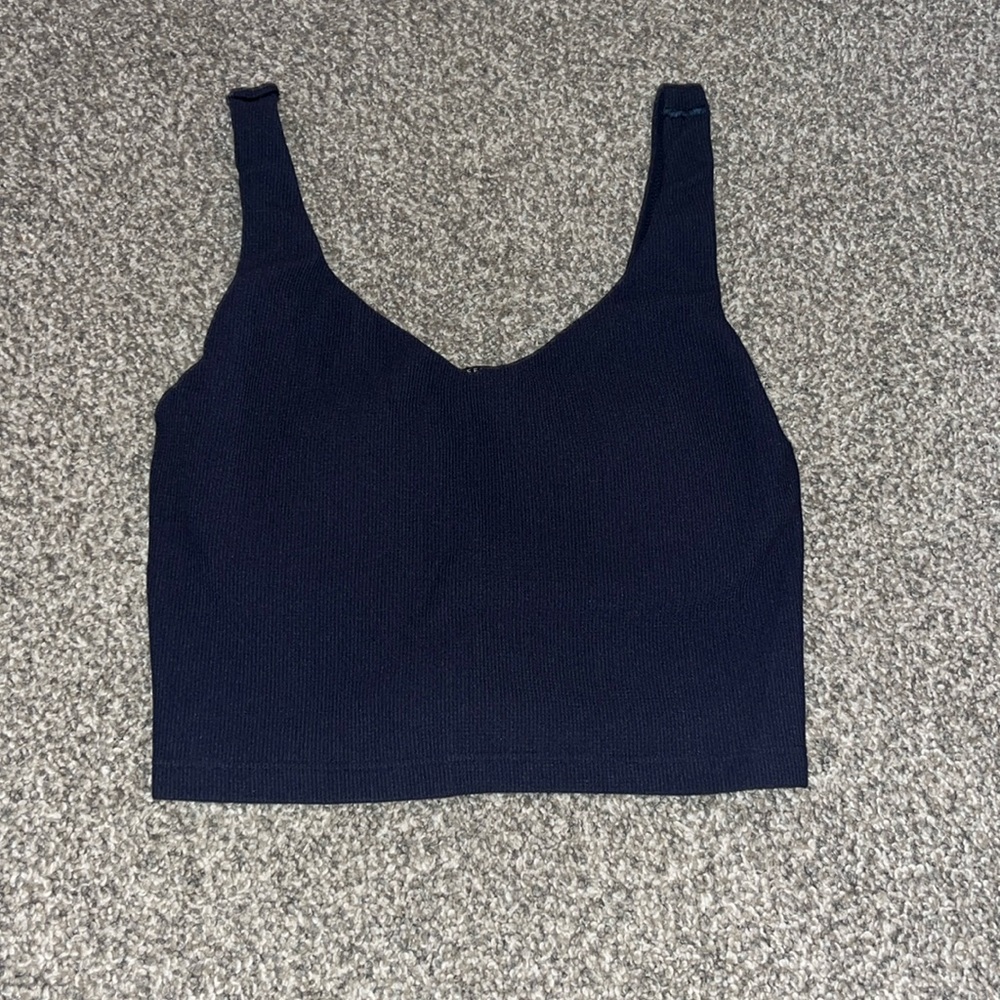 aerie tank